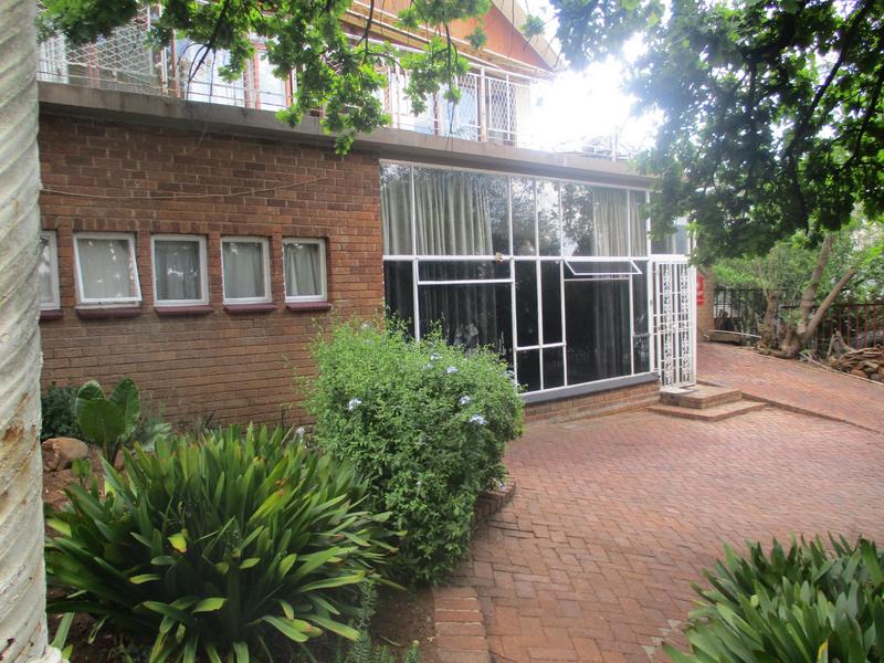 4 Bedroom Property for Sale in Dan Pienaar Free State